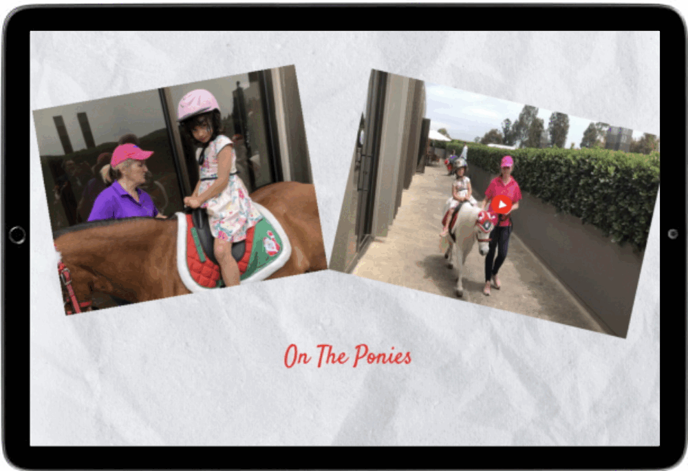 Photo Books Victoria